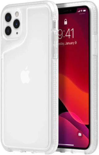 Refurbished Griffin Survivor Clear Phone Case for iPhone 11 Pro - Reebelo Ireland