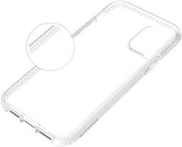 Refurbished Griffin Survivor Clear Phone Case for iPhone 11 Pro - Reebelo Ireland
