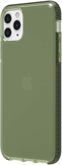 Refurbished Griffin Survivor Clear Phone Case for iPhone 11 Pro - Reebelo Ireland