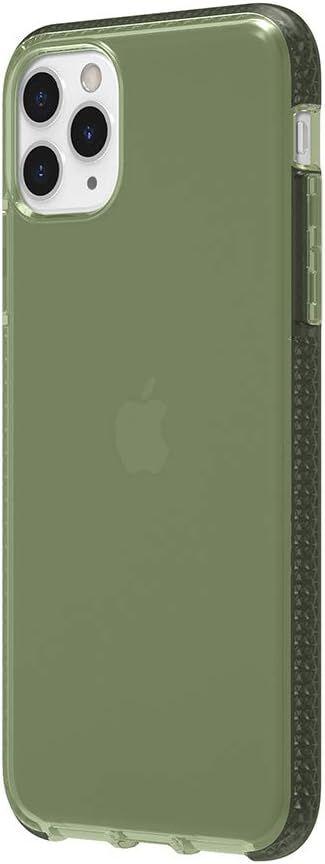 Refurbished Griffin Survivor Clear Phone Case for iPhone 11 Pro - Reebelo Ireland