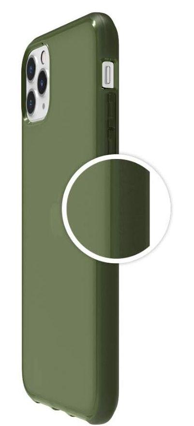 Refurbished Griffin Survivor Clear Phone Case for iPhone 11 Pro - Reebelo Ireland