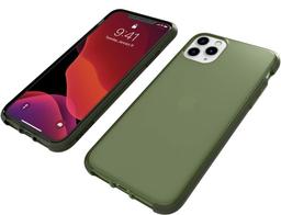 Refurbished Griffin Survivor Clear Phone Case for iPhone 11 Pro - Reebelo Ireland