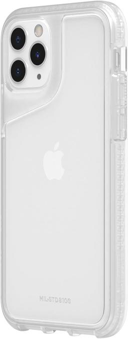 Refurbished Griffin Survivor Strong Phone Case for iPhone 11 Pro - Reebelo Ireland
