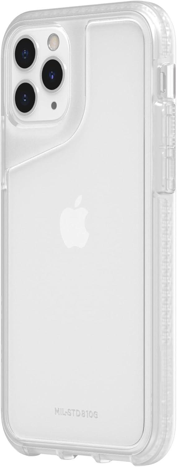 Refurbished Griffin Survivor Strong Phone Case for iPhone 11 Pro - Reebelo Ireland