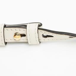 Refurbished Gucci Leather Animal Studs Sylvie Mini Satchel - Reebelo Ireland
