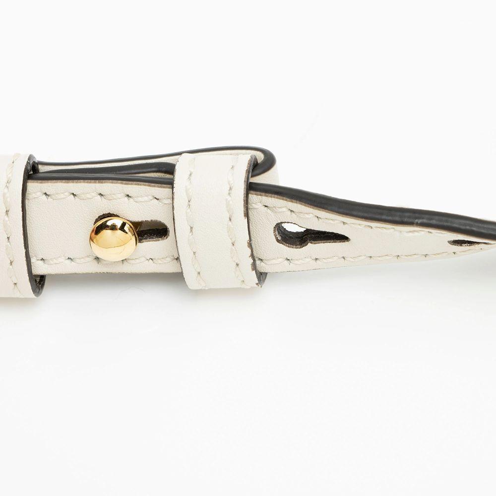 Refurbished Gucci Leather Animal Studs Sylvie Mini Satchel - Reebelo Ireland