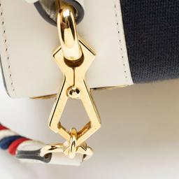 Refurbished Gucci Leather Animal Studs Sylvie Mini Satchel - Reebelo Ireland