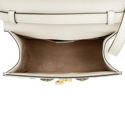 Refurbished Gucci Leather Animal Studs Sylvie Mini Satchel - Reebelo Ireland