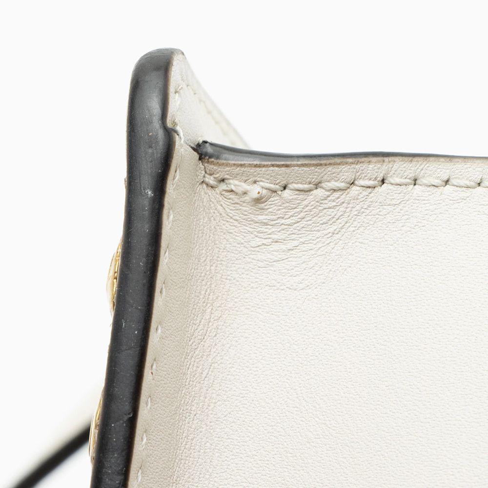Refurbished Gucci Leather Animal Studs Sylvie Mini Satchel - Reebelo Ireland