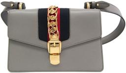 Refurbished Gucci Sylvie Leather Shoulder Bag - Reebelo Ireland