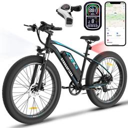 Refurbished Gyrocopters Zeil Mountain E-Bike - Reebelo Ireland