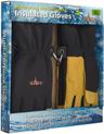 Habit Waterproof Multi-Purpose Insulated Gloves XL