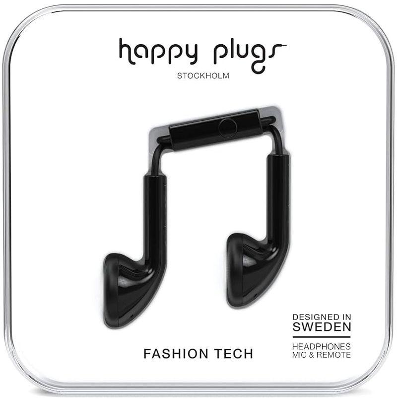 Refurbished Happy Plugs 7705 Earbuds - Reebelo Ireland