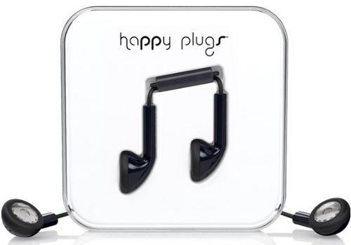 Refurbished Happy Plugs 7705 Earbuds - Reebelo Ireland