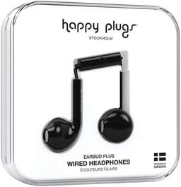 Refurbished Happy Plugs Earbud Plus In-Ear Headphones - Reebelo Ireland