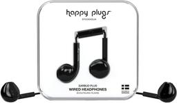 Refurbished Happy Plugs Earbud Plus In-Ear Headphones - Reebelo Ireland