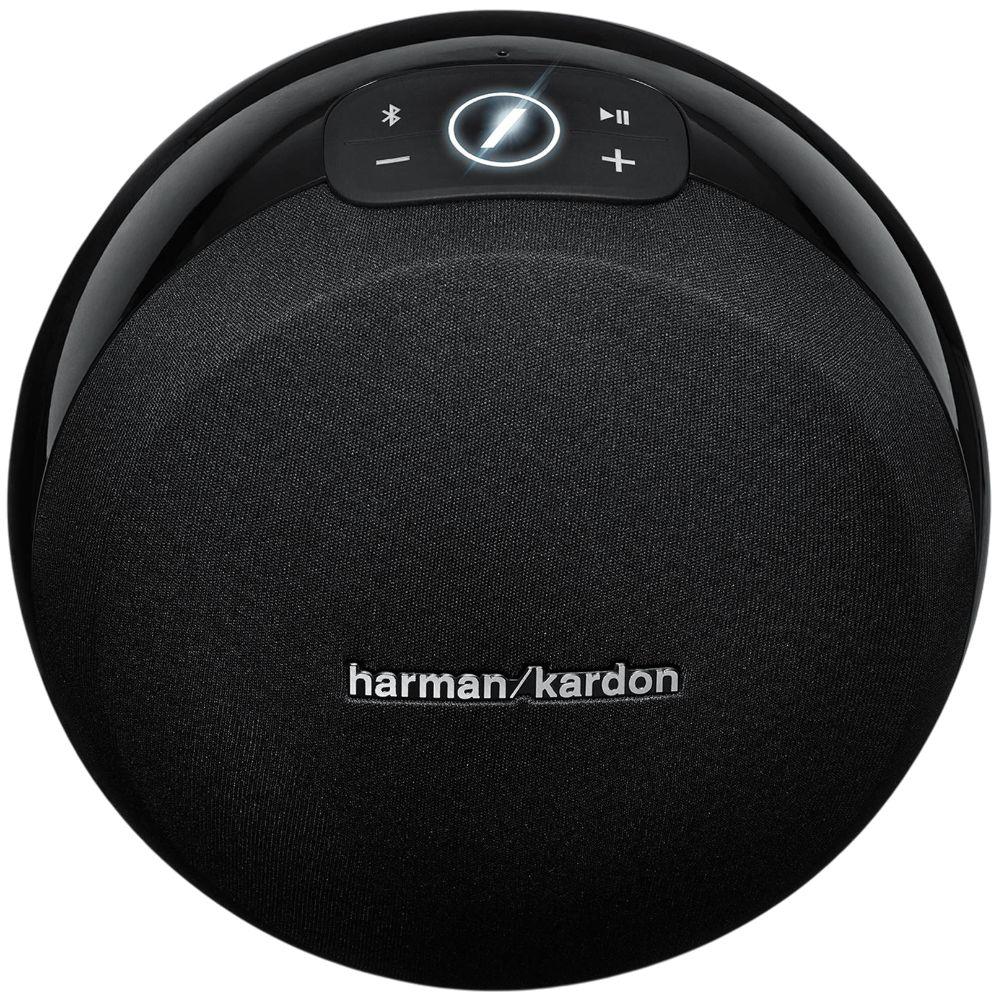 Refurbished Harman Kardon Omni 10 Wireless HD Loudspeaker - Reebelo Ireland