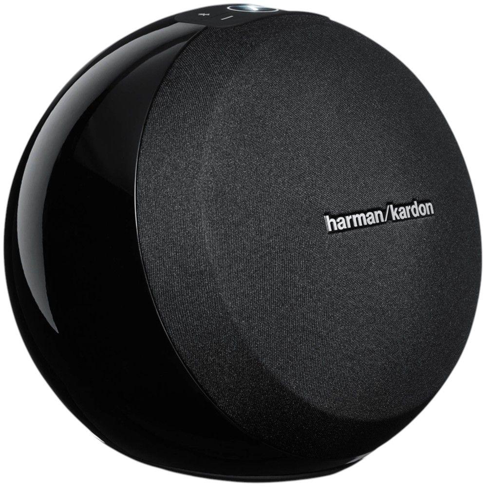 Refurbished Harman Kardon Omni 10 Wireless HD Loudspeaker - Reebelo Ireland