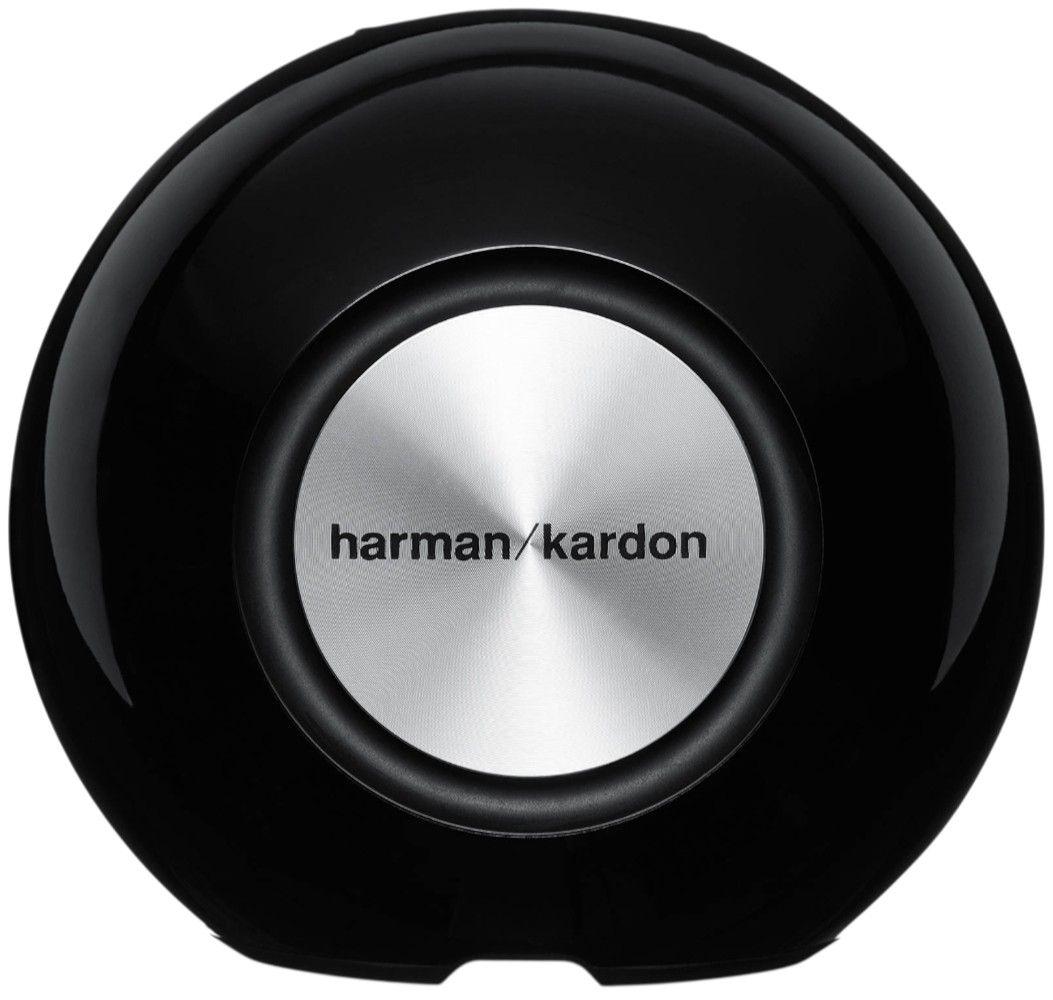 Refurbished Harman Kardon Omni 10 Wireless HD Loudspeaker - Reebelo Ireland