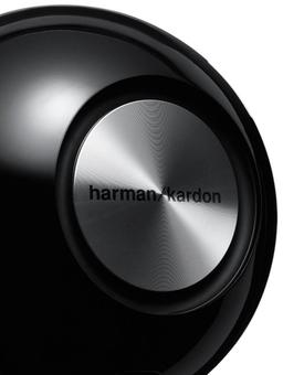 Refurbished Harman Kardon Omni 10 Wireless HD Loudspeaker - Reebelo Ireland