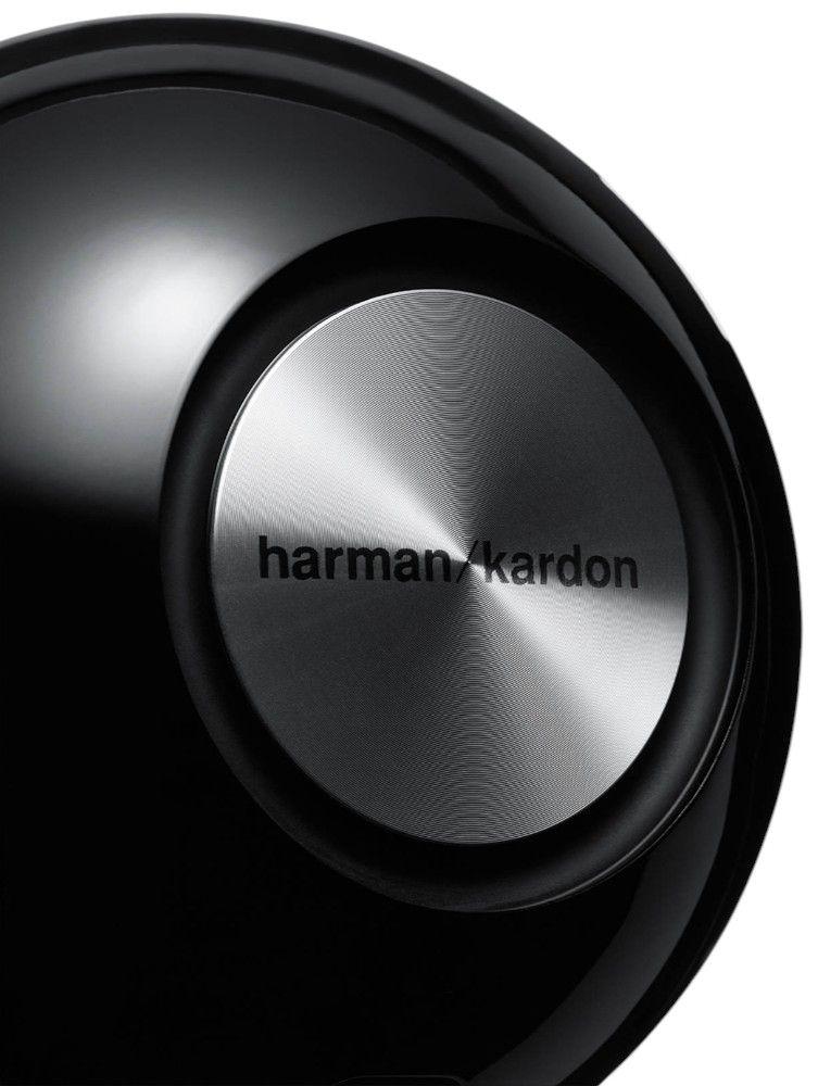 Refurbished Harman Kardon Omni 10 Wireless HD Loudspeaker - Reebelo Ireland