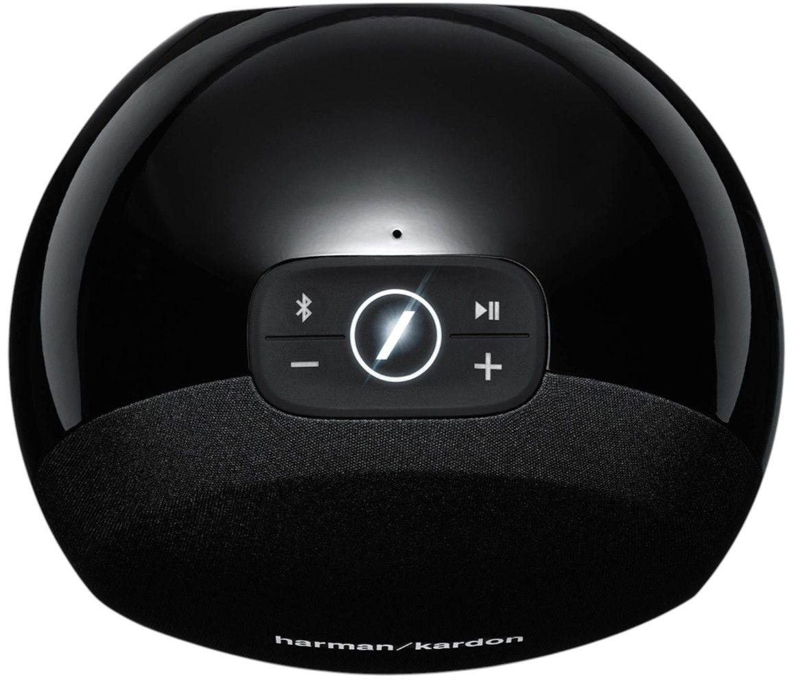 Refurbished Harman Kardon Omni 10 Wireless HD Loudspeaker - Reebelo Ireland