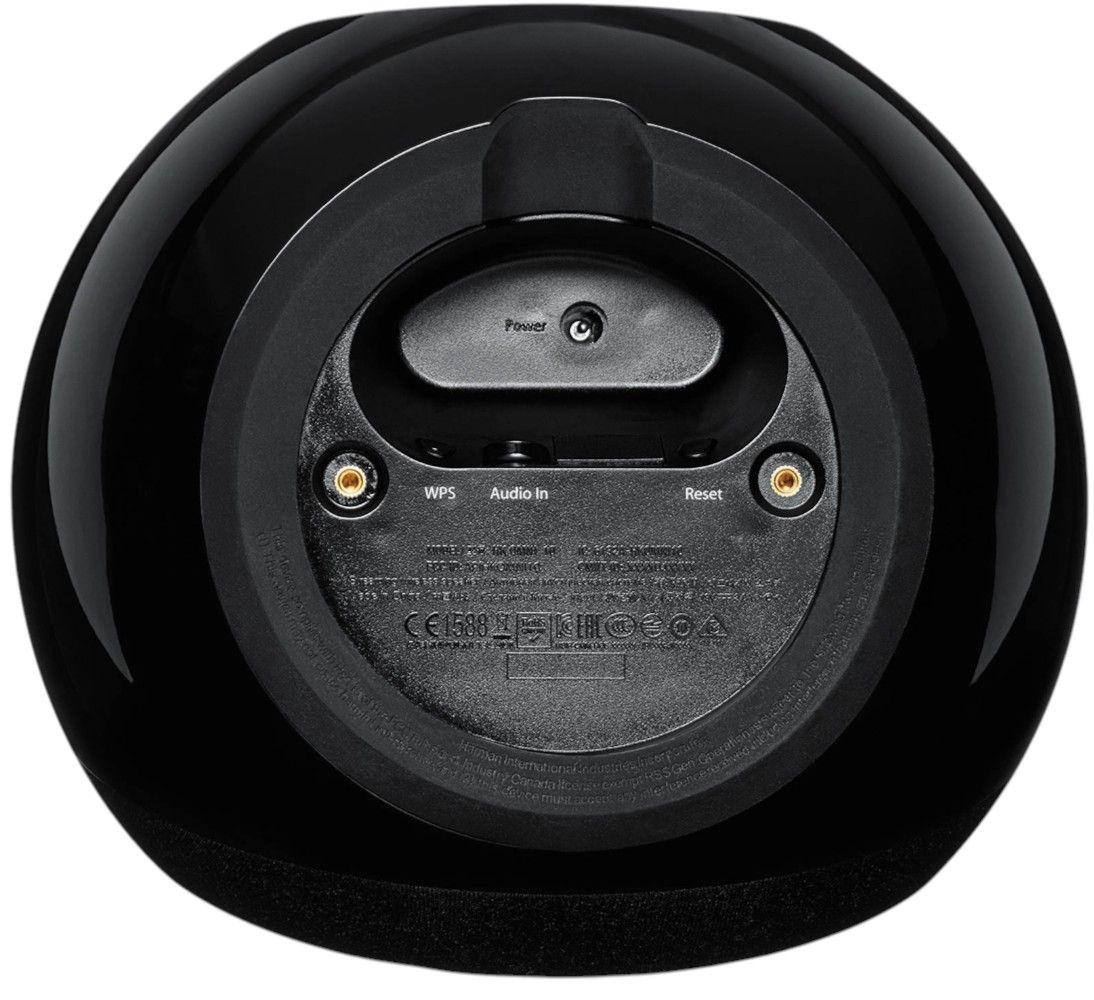 Refurbished Harman Kardon Omni 10 Wireless HD Loudspeaker - Reebelo Ireland