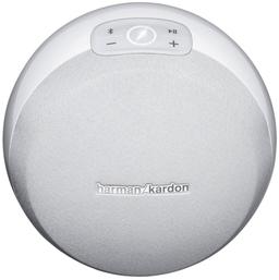 Refurbished Harman Kardon Omni 10 Wireless HD Loudspeaker - Reebelo Ireland