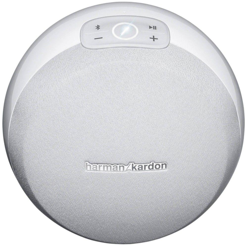 Refurbished Harman Kardon Omni 10 Wireless HD Loudspeaker - Reebelo Ireland