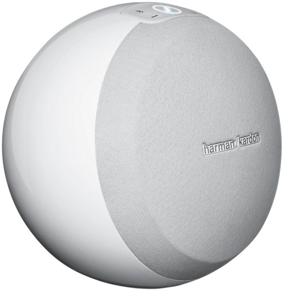 Refurbished Harman Kardon Omni 10 Wireless HD Loudspeaker - Reebelo Ireland