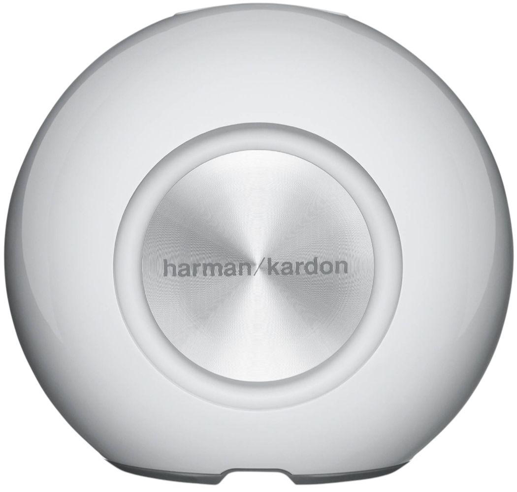 Refurbished Harman Kardon Omni 10 Wireless HD Loudspeaker - Reebelo Ireland