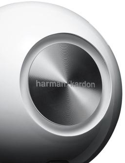 Refurbished Harman Kardon Omni 10 Wireless HD Loudspeaker - Reebelo Ireland