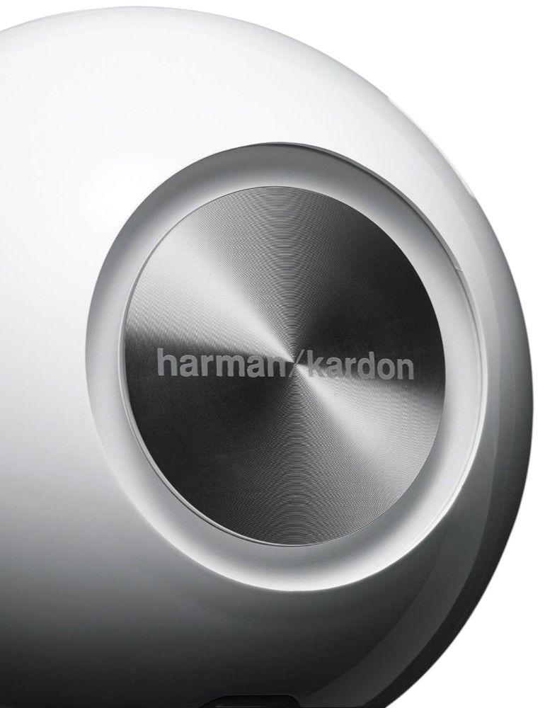 Refurbished Harman Kardon Omni 10 Wireless HD Loudspeaker - Reebelo Ireland