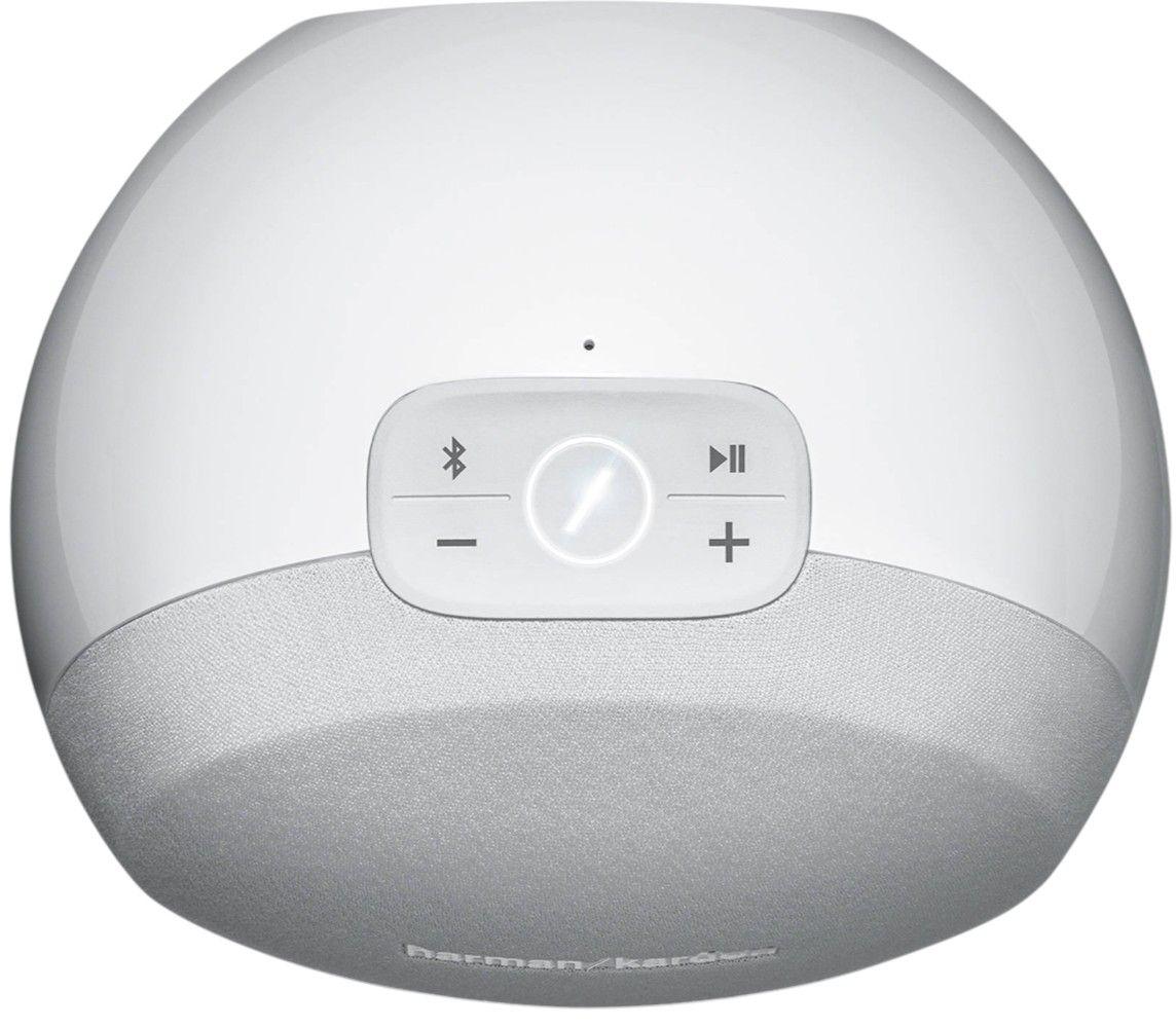 Refurbished Harman Kardon Omni 10 Wireless HD Loudspeaker - Reebelo Ireland