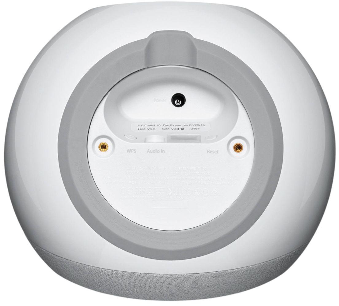 Refurbished Harman Kardon Omni 10 Wireless HD Loudspeaker - Reebelo Ireland