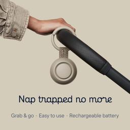 Refurbished Hatch Rest Go Portable Sound Machine - Reebelo Ireland
