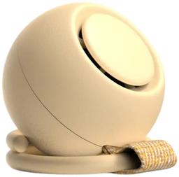 Refurbished Hatch Rest Go Portable Sound Machine - Reebelo Ireland