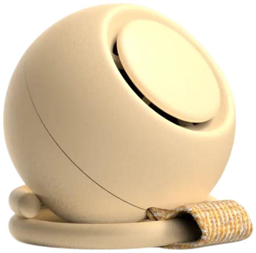 Refurbished Hatch Rest Go Portable Sound Machine - Reebelo Ireland