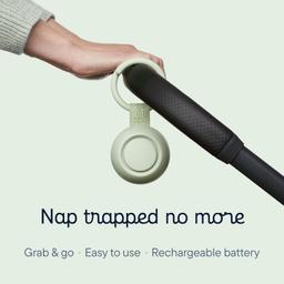 Refurbished Hatch Rest Go Portable Sound Machine - Reebelo Ireland