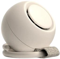 Refurbished Hatch Rest Go Portable Sound Machine - Reebelo Ireland