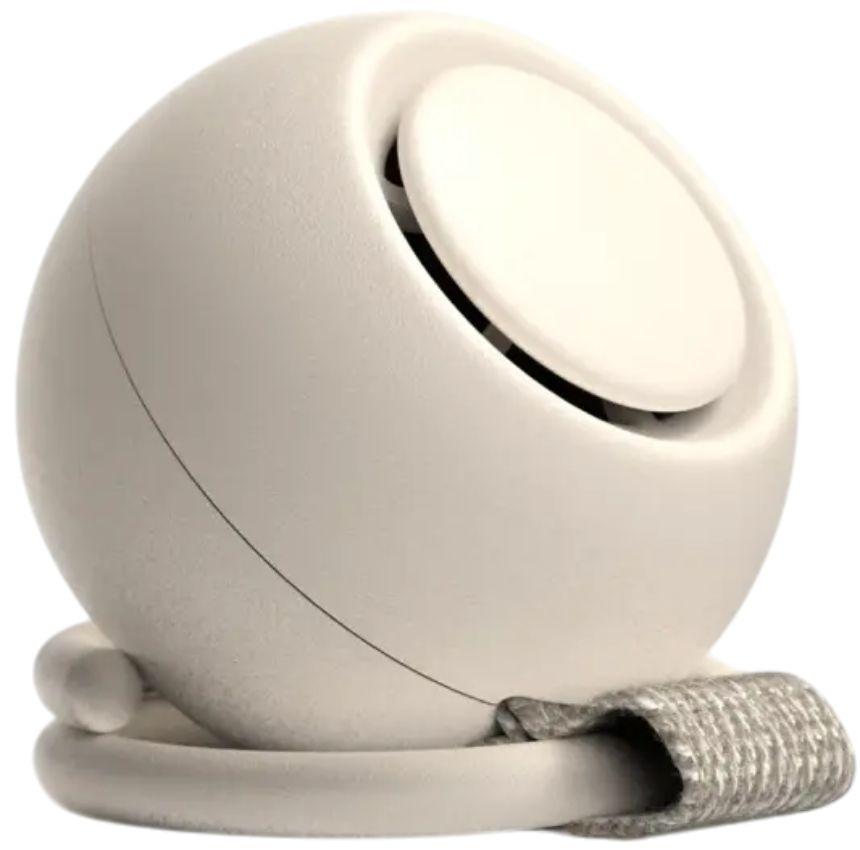 Refurbished Hatch Rest Go Portable Sound Machine - Reebelo Ireland