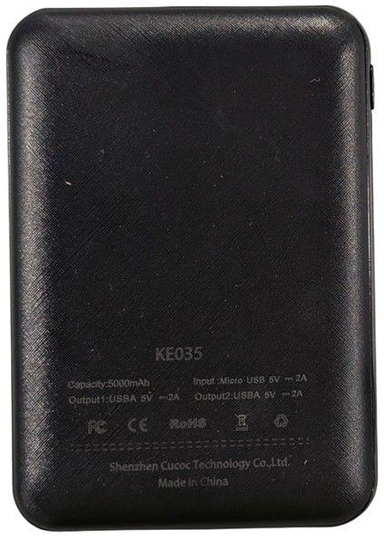 Refurbished Helios 5000MaH Power Bank (KE035) - Reebelo Ireland
