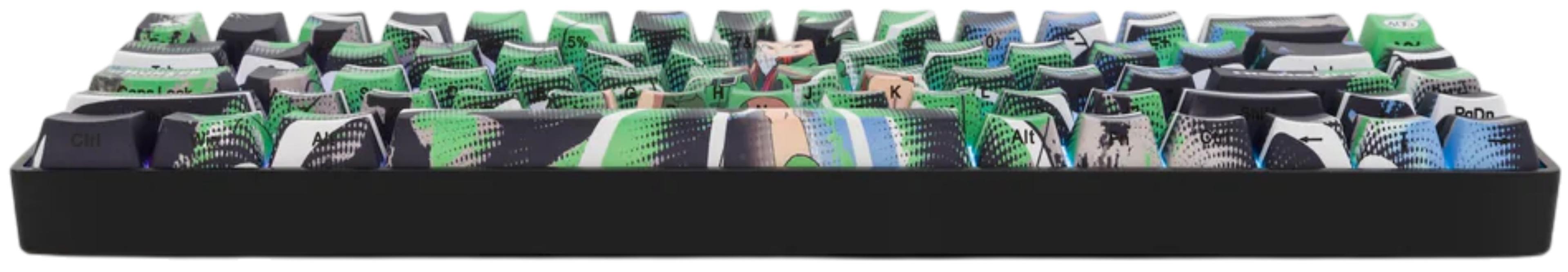 Refurbished Higround HxH x HG Basecamp 65HE Keyboard - Reebelo Ireland