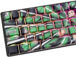 Refurbished Higround HxH x HG Basecamp 65HE Keyboard - Reebelo Ireland