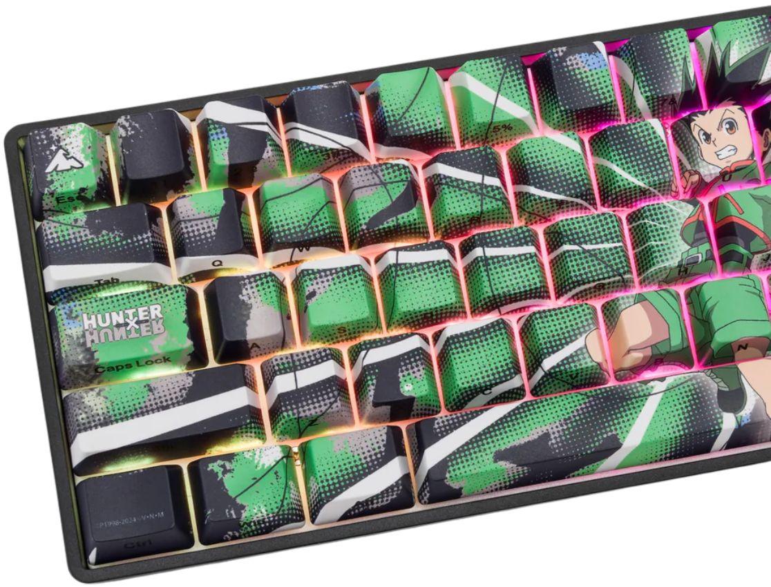 Refurbished Higround HxH x HG Basecamp 65HE Keyboard - Reebelo Ireland