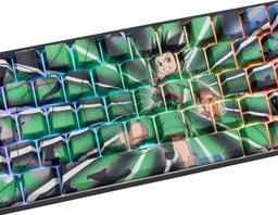 Refurbished Higround HxH x HG Basecamp 65HE Keyboard - Reebelo Ireland