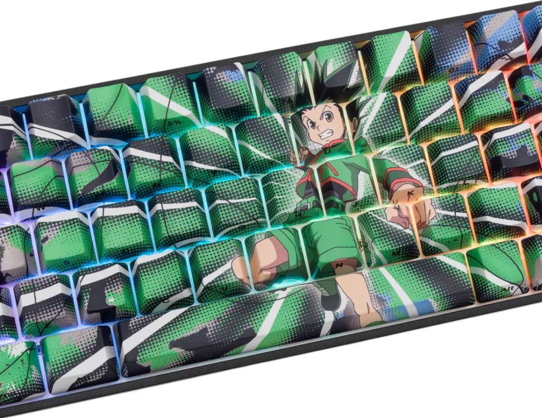 Refurbished Higround HxH x HG Basecamp 65HE Keyboard - Reebelo Ireland