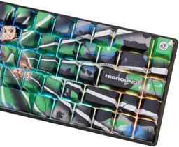 Refurbished Higround HxH x HG Basecamp 65HE Keyboard - Reebelo Ireland
