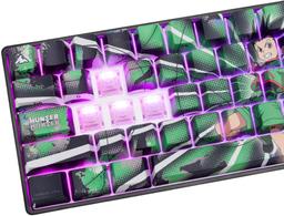 Refurbished Higround HxH x HG Basecamp 65HE Keyboard - Reebelo Ireland