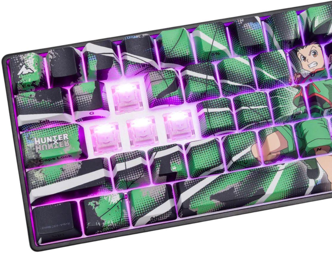 Refurbished Higround HxH x HG Basecamp 65HE Keyboard - Reebelo Ireland